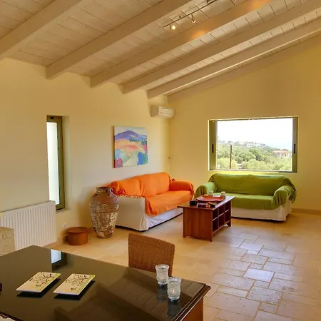 Villa Litorina Ideales *