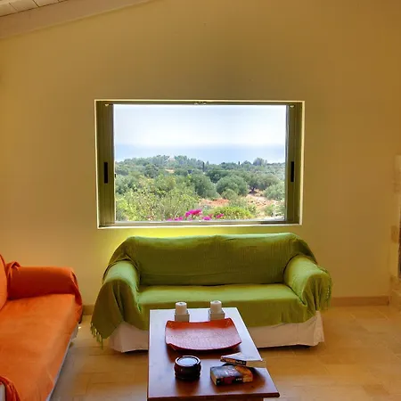 Villa Litorina Ideales