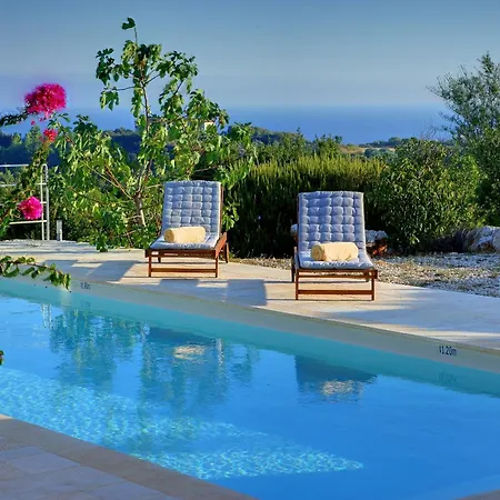 Villa Litorina Ideales *