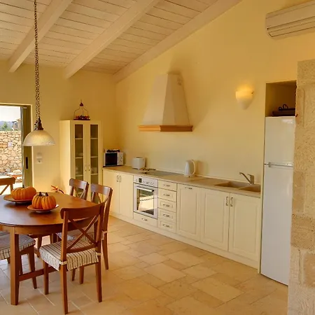 Litorina Ideales Villa *