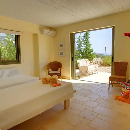 Villa Litorina Ideales *