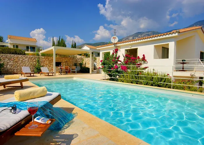 Litorina Ideales Vilă