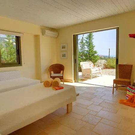 Litorina Ideales Villa *