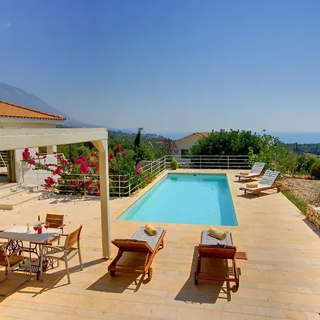 Villa Litorina Ideales