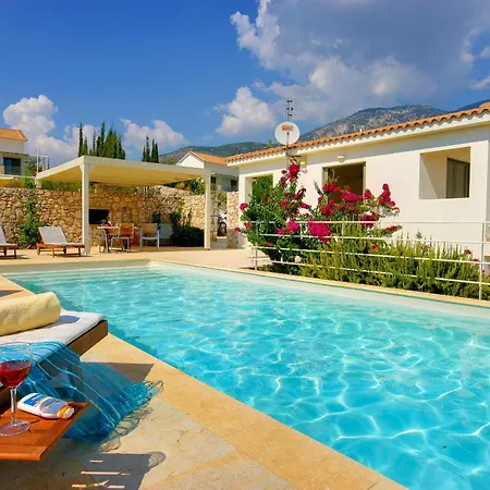 Litorina Ideales Villa